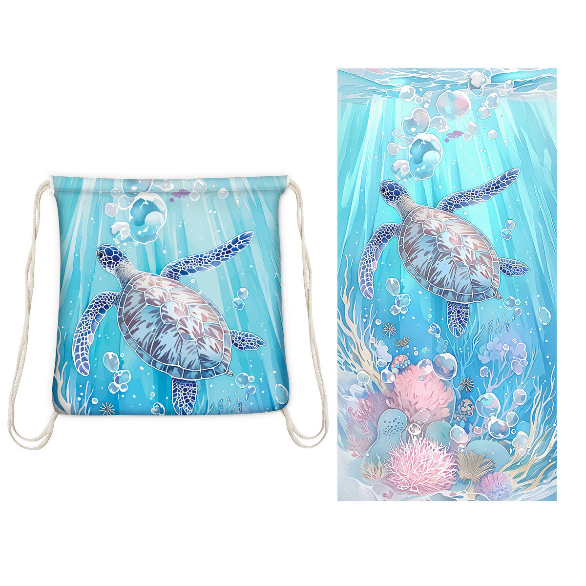 🌸 Summer Sale: 49% OFF🌸The New Colorful 2-in-1 Beach Essential You’ll Use All Summer From Beach Towel to Backpack in Seconds🌴