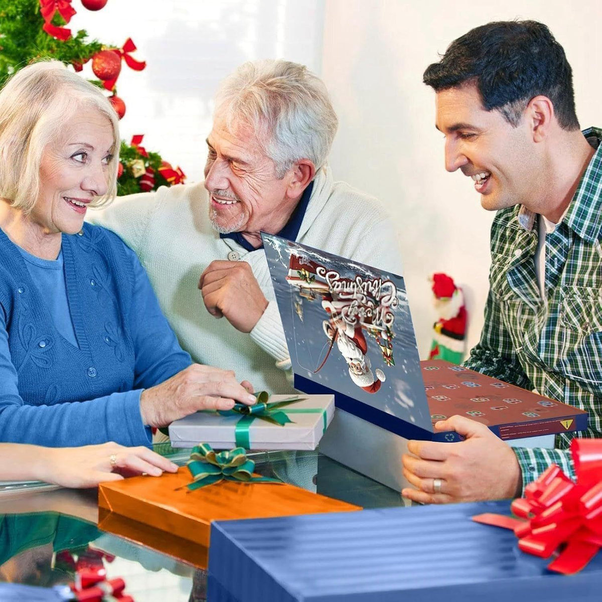 Fishing Mystery Box & Lure Advent Calendar – The Perfect Gift for Anglers