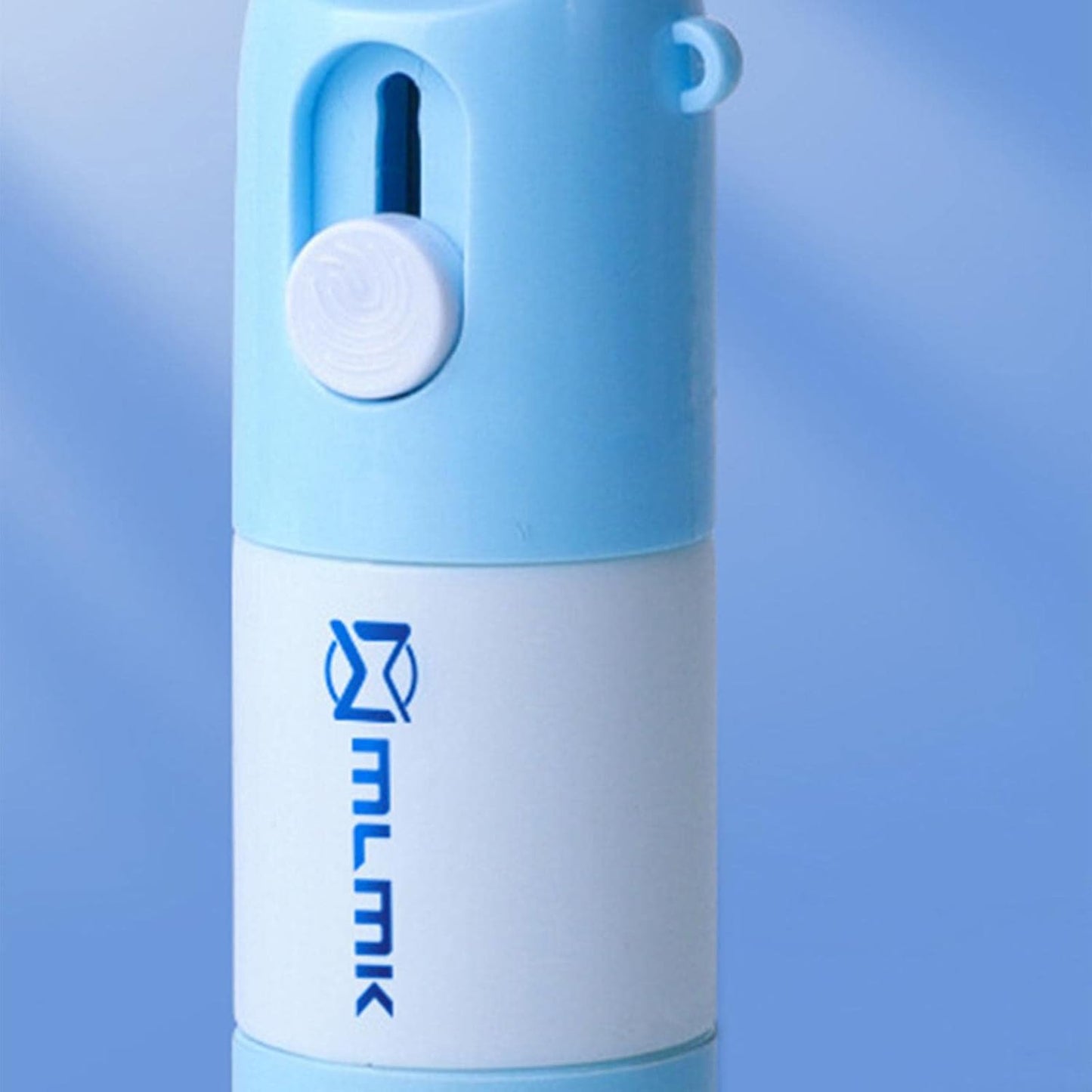 📦Correction Fluid Express – tool for erasing personal information and hiding addresses on packages, with cutting blade