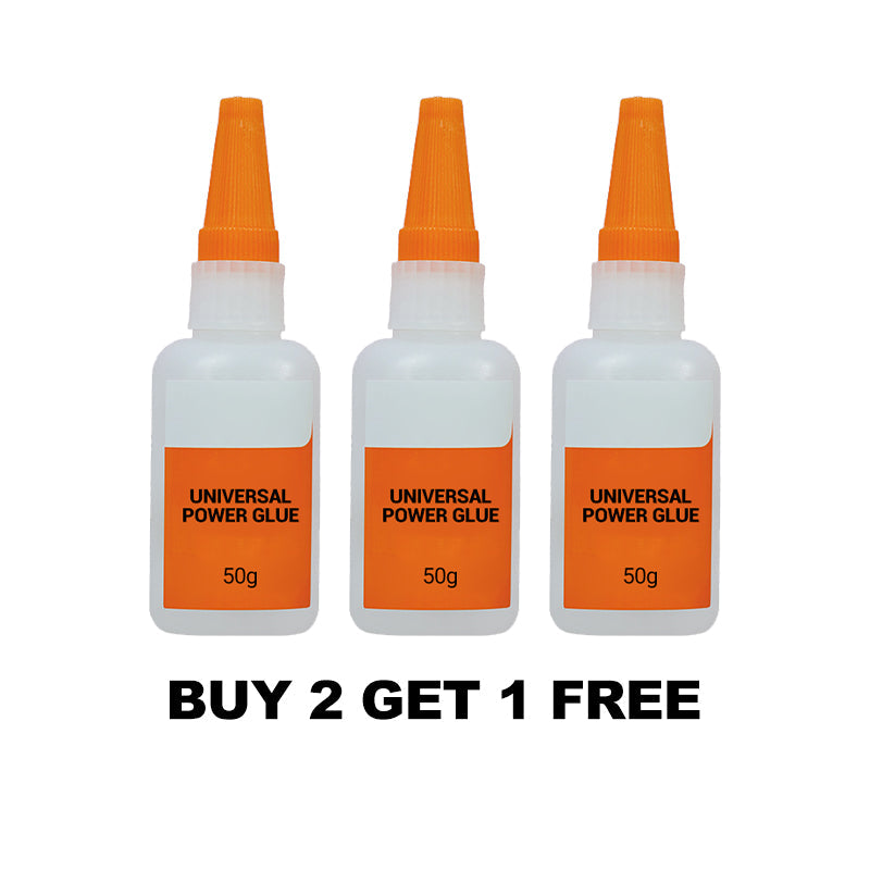 General purpose power adhesive