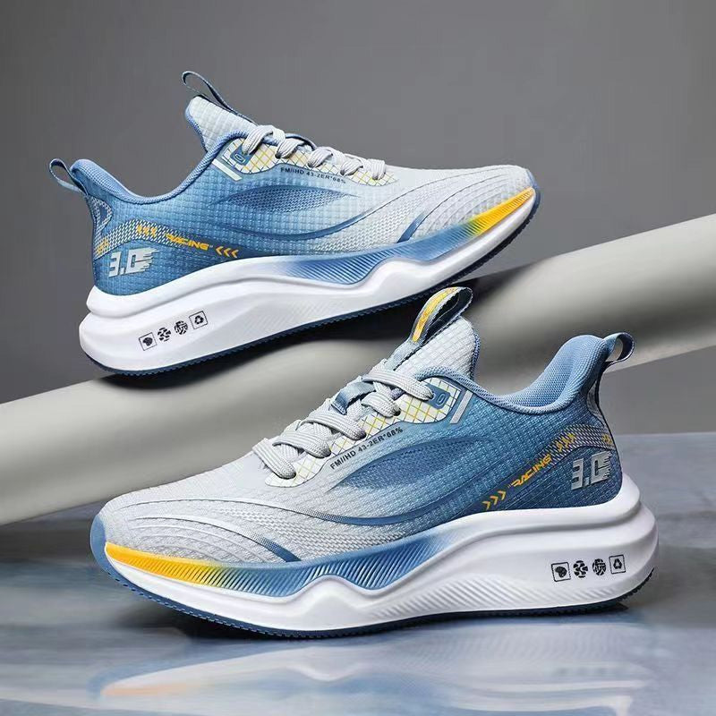 ⏳ Limited time off! 💥Breathable Soft Sole Shock Absorbing Sports Casual Shoes