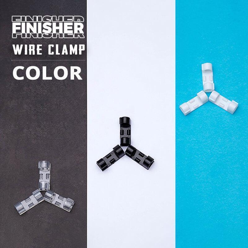 ⏳Limited-time offer⏰🔌 Cable holder – neat and tangle-free
