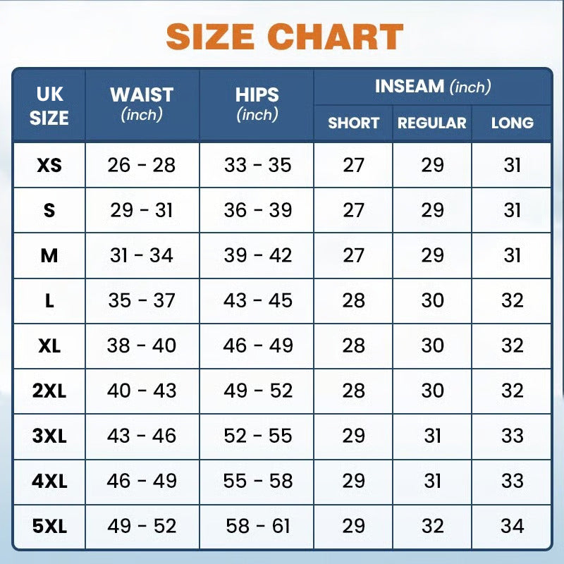 🔥Last Day Sale 45% OFF🥰MultiPants – High Stretch Multi-pocket Durable Cargo Pants