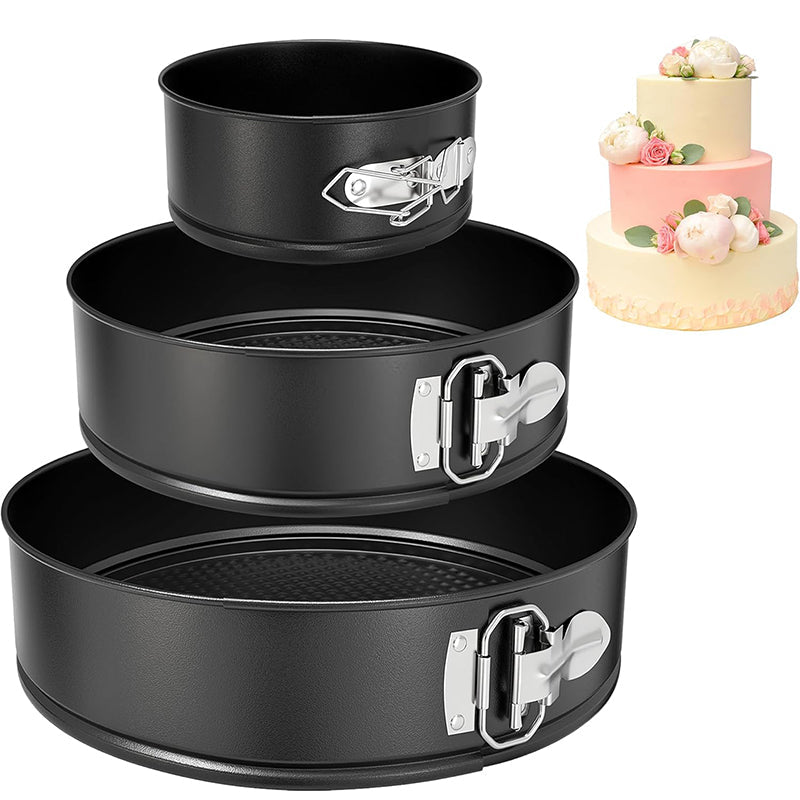 4/7/9-inch baking sheet (three-piece set)