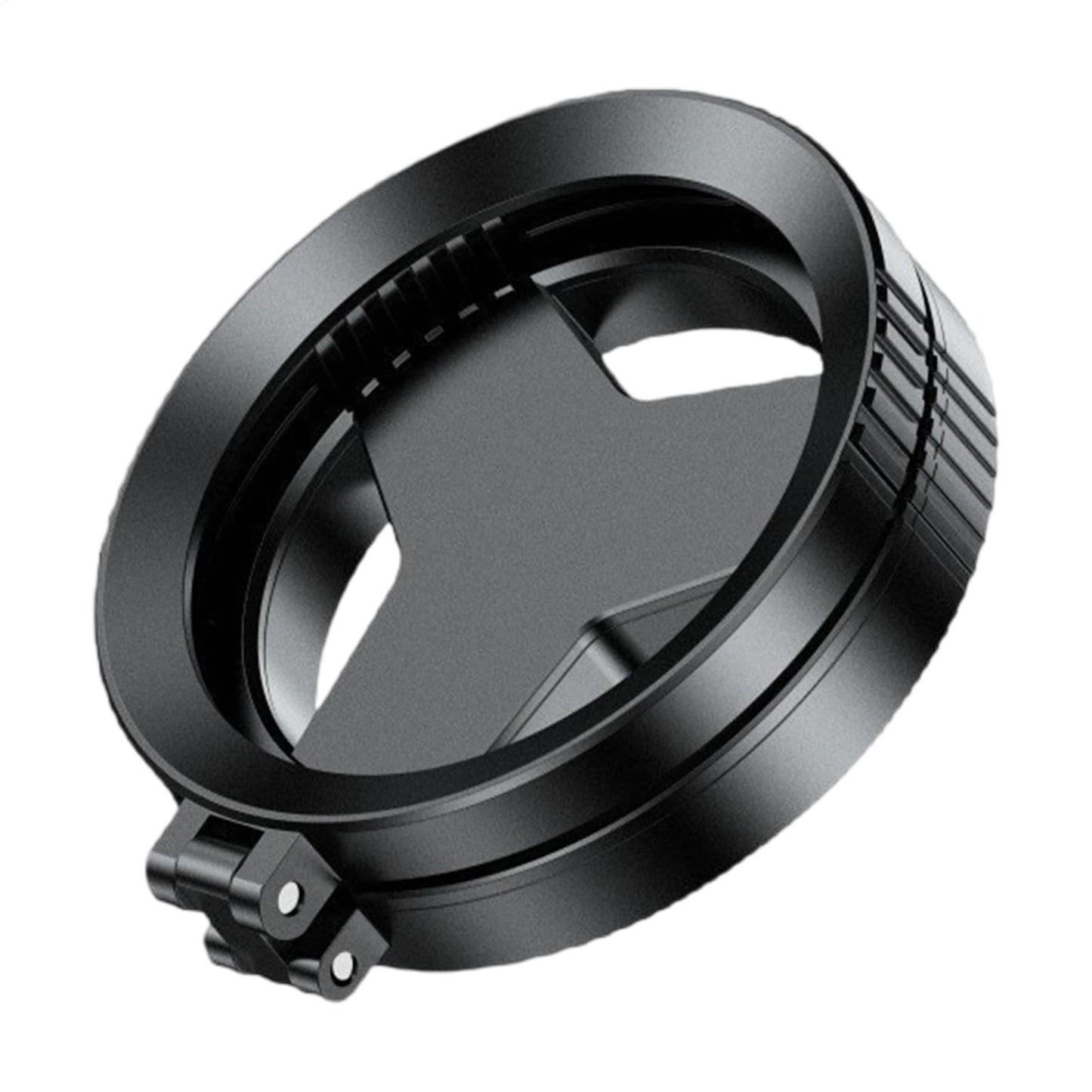 Magnetic Polarizing Filter / CPL Filter for Eliminating Reflections