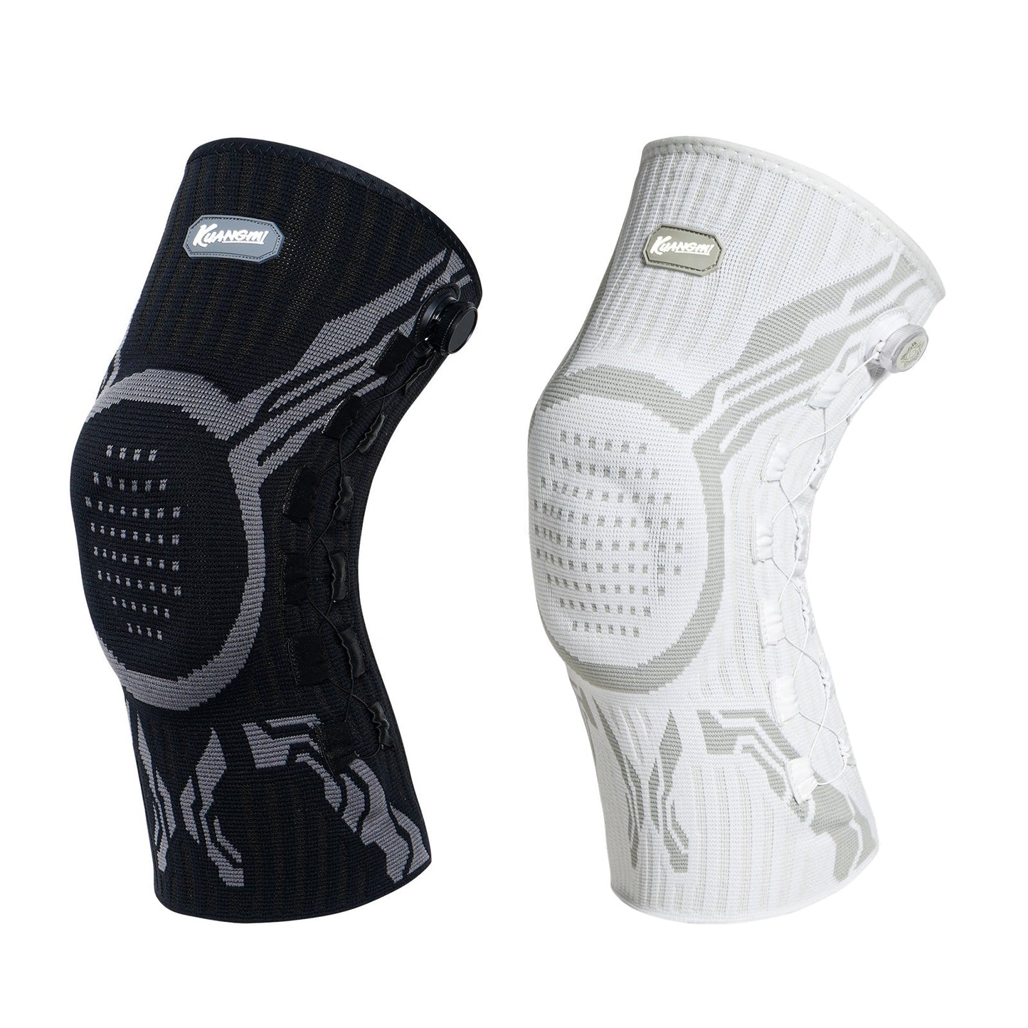 Professional Sports Knee Pads / Multi-Purpose Knee Brace for Basketball, Running and Football