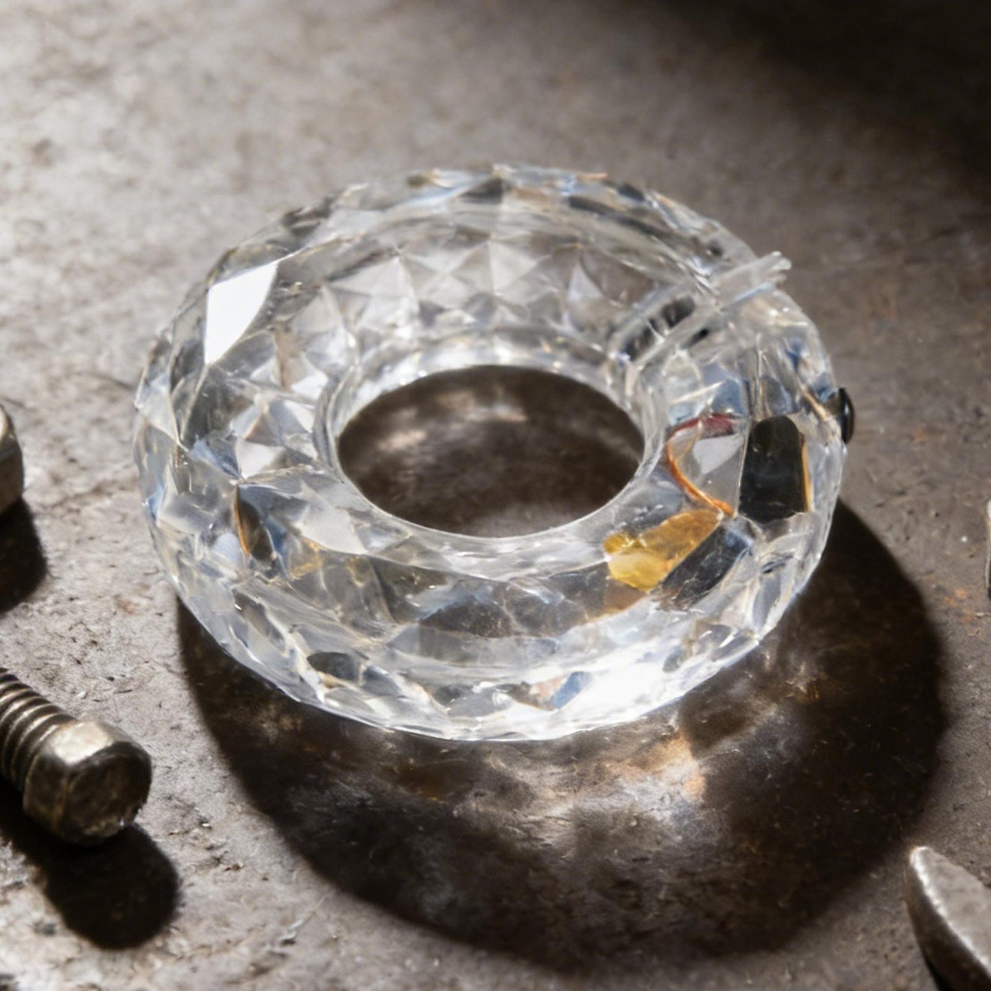 Night Rider LED Wheel Lights | Flashing Hub Lights for Bikes & Balance Bikes