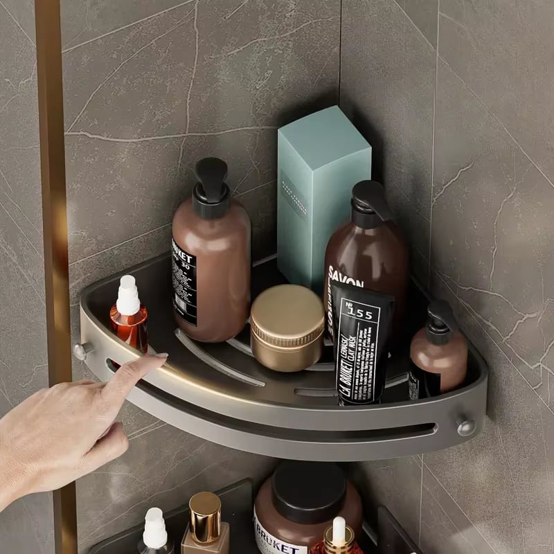 💥2026 Hot Offer - Bathroom Corner Shelf