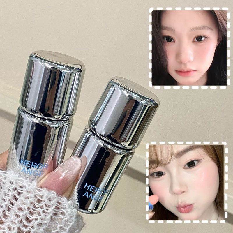 Frozen Color Liquid Blush | Korean No-Makeup Blush – Stays All Day, Looks Like You