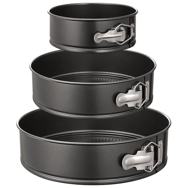 4/7/9-inch baking sheet (three-piece set)