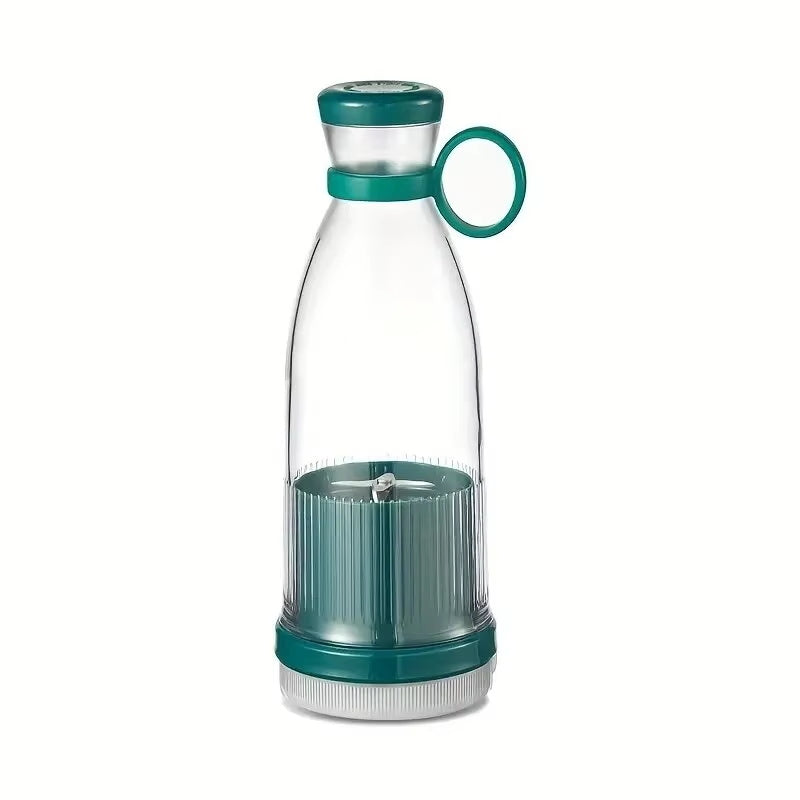 Mini USB Rechargeable Juice Cup / Portable Fruit Blender for Travel