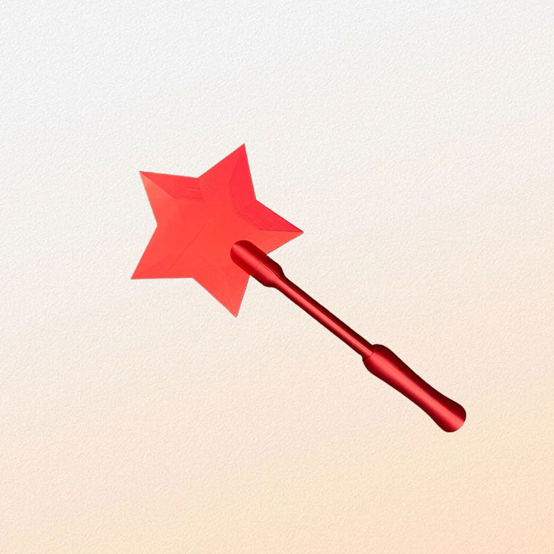 Magic Star Credit Card Holder