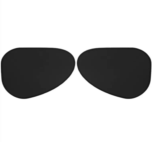 📢⏰Universal static sunshade for side window