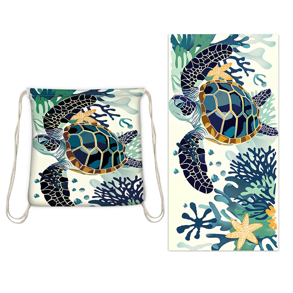 🌸 Summer Sale: 49% OFF🌸The New Colorful 2-in-1 Beach Essential You’ll Use All Summer From Beach Towel to Backpack in Seconds🌴