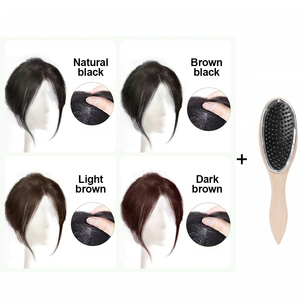 🔥2026 Hot Sale🔥Partial Bangs Hair Piece