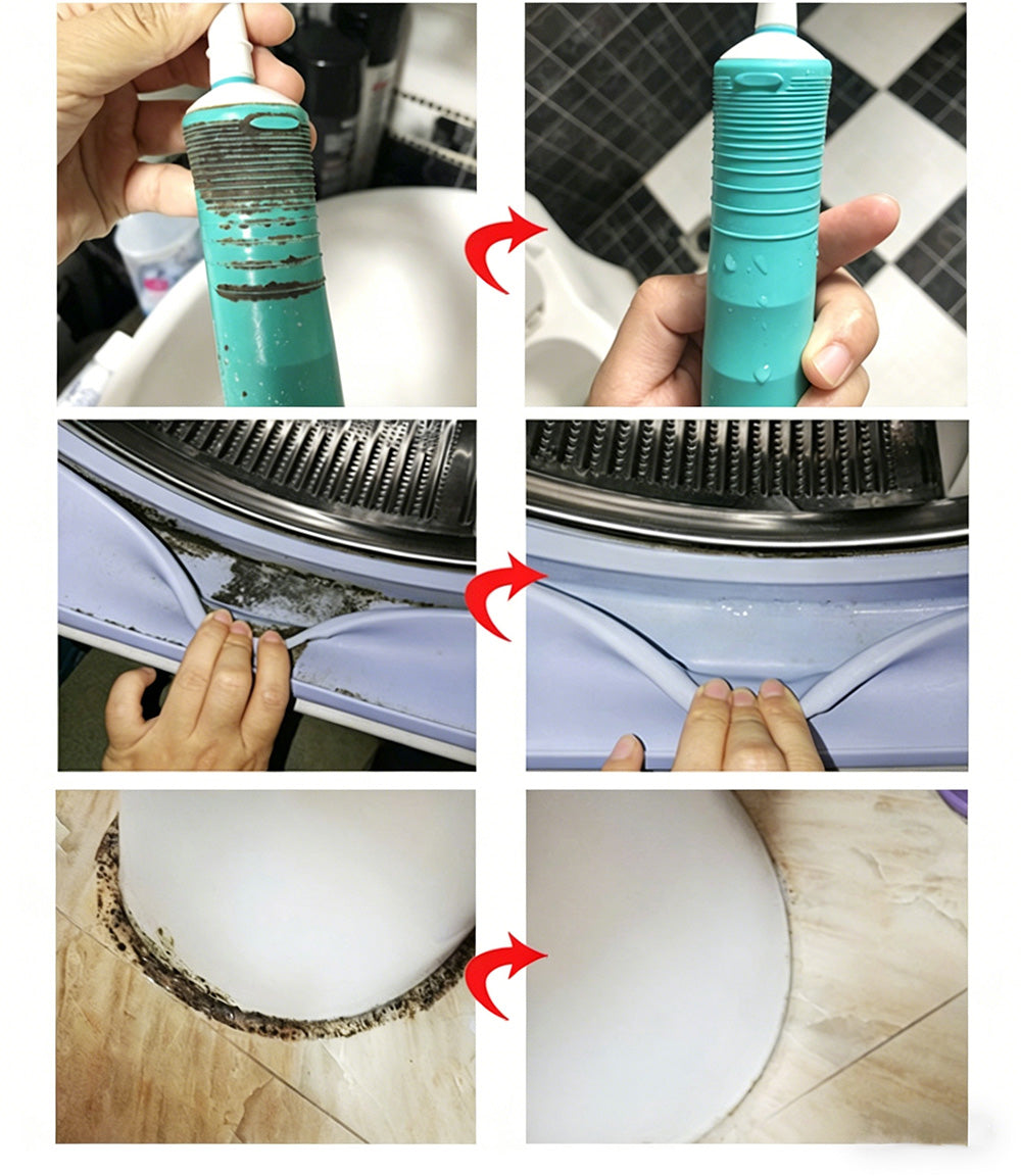 🧪Mold Remover Gel, Household Mildew Stain Cleaner
