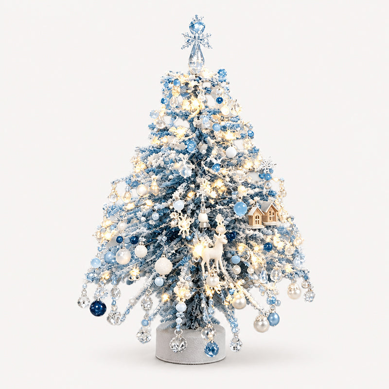 🎄✨Easy DIY Holiday Craft / Beaded Christmas Tree