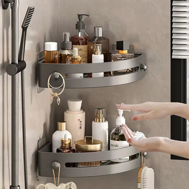 💥2026 Hot Offer - Bathroom Corner Shelf