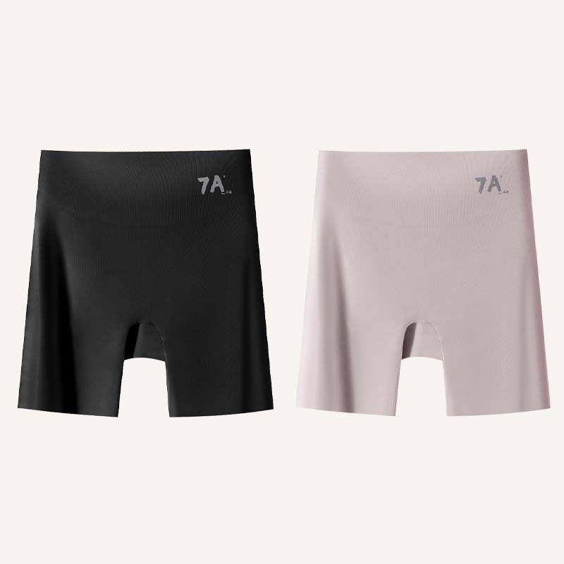 ❄️Sous-vêtements trois en un : sécurité + maintien du ventre + invisibles