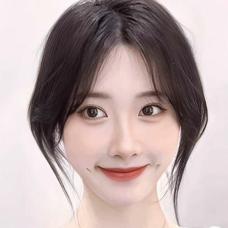 🔥2026 Hot Sale🔥Partial Bangs Hair Piece