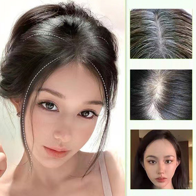 🔥2026 Hot Sale🔥Partial Bangs Hair Piece