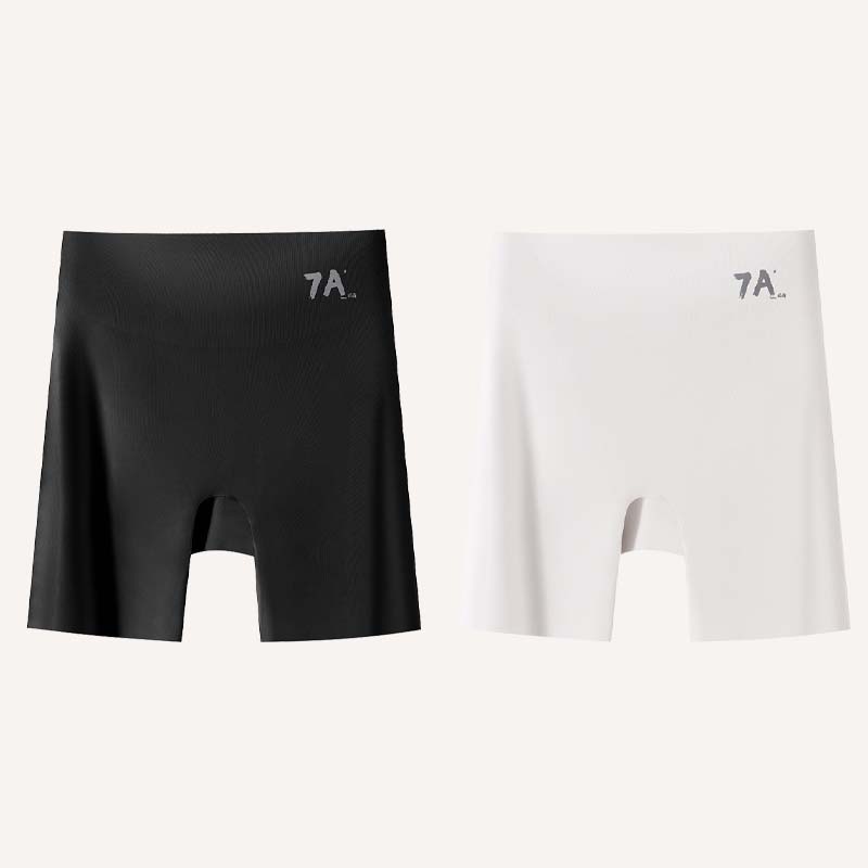 ❄️Sous-vêtements trois en un : sécurité + maintien du ventre + invisibles