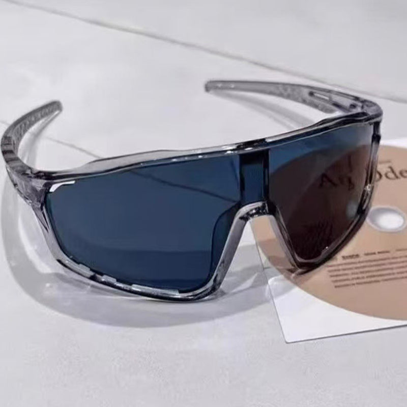 🌟New in 2026: Up to 50% off!🌟 Photochromic sports glasses for outdoor use
