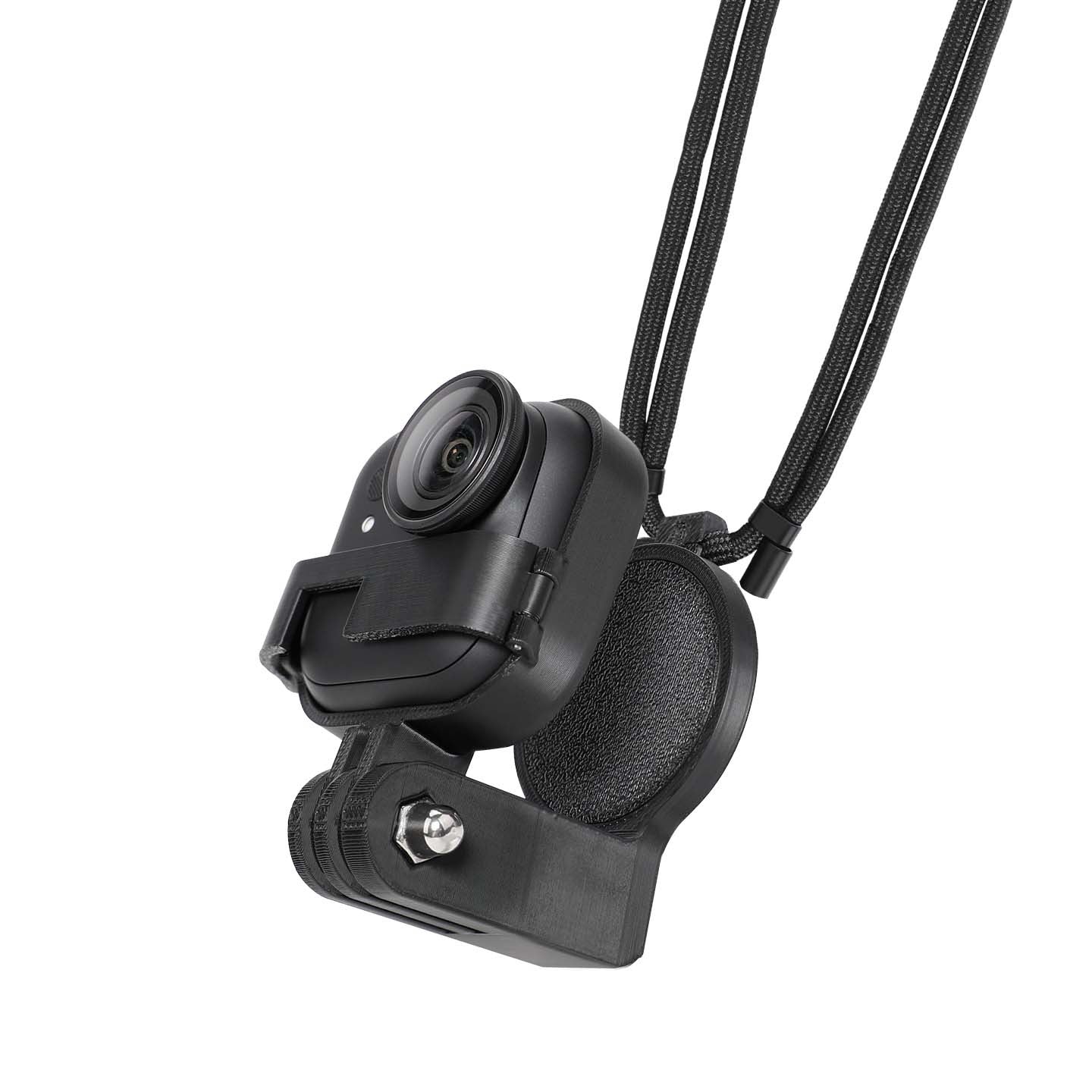 The Ultimate GO Ultra Combo | Magnetic Quick Release + Kakka Dragon Case