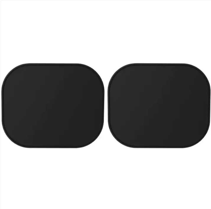 📢⏰Universal static sunshade for side window