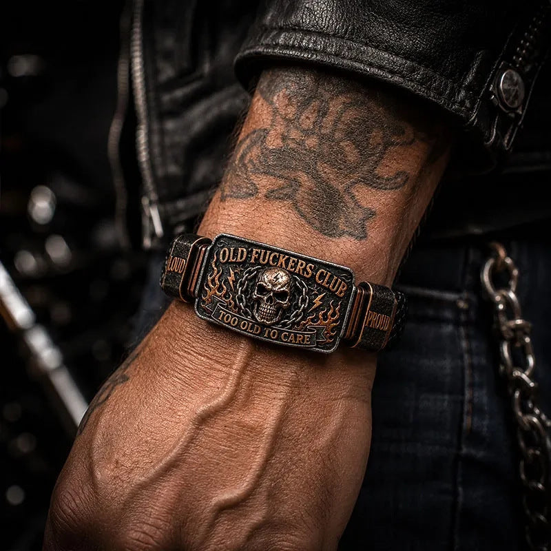 ✝️ King of Kings Faith Bracelet – Adjustable Christian Wristband Gift