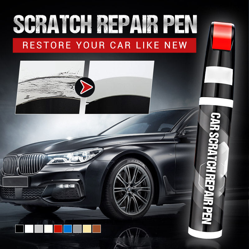 ✏️2026 – TOP OFFER✏️ Car scratch repair pen 🚗
