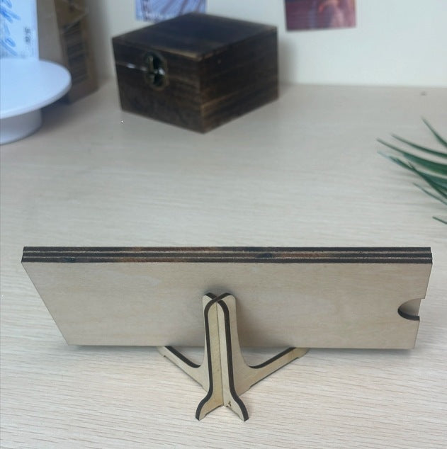 2026 Graduation Money Holder | Wooden Cash Gift Box – Unique Graduation Keepsake for High School or College Grad