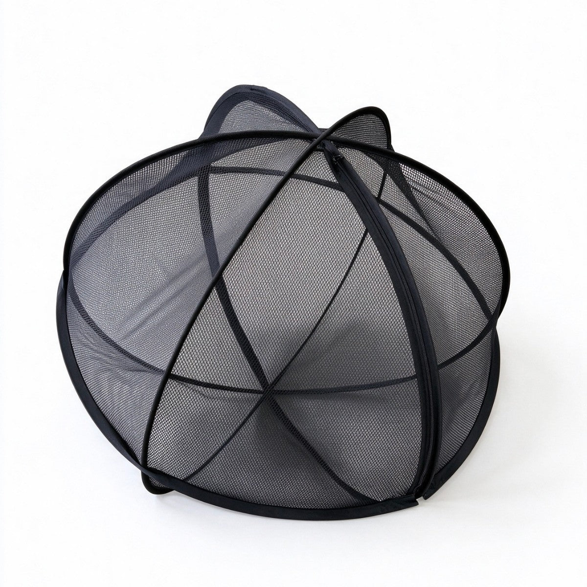 Rolling Cat Tent – Portable Panoramic Outdoor Enclosure & Rolling Cat Sphere