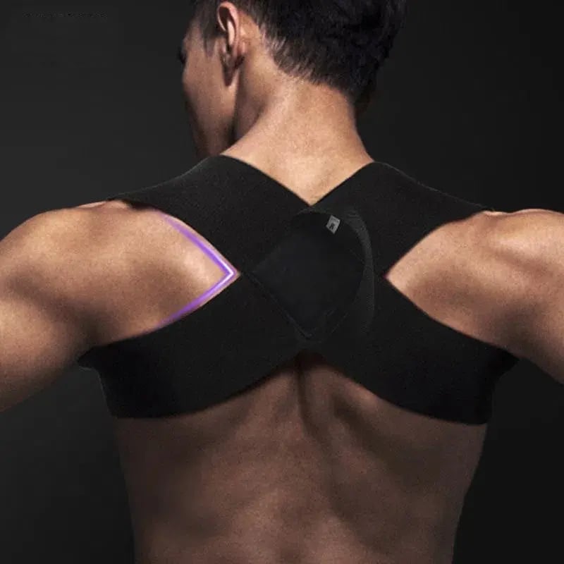 💥💥🔥 Fitness Posture Corrector Training Straps