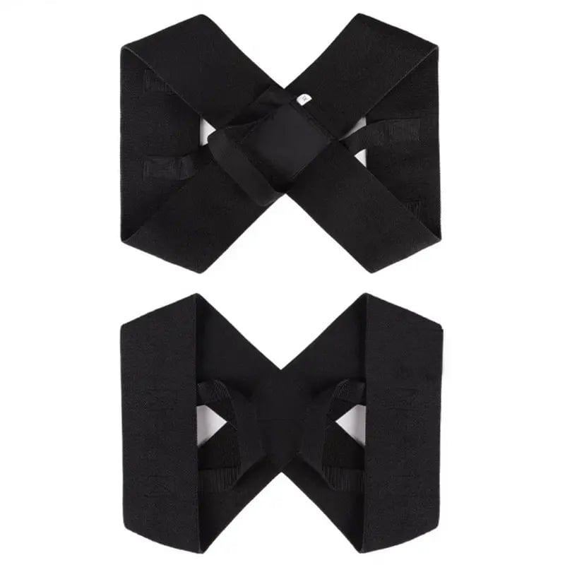 💥💥🔥 Fitness Posture Corrector Training Straps