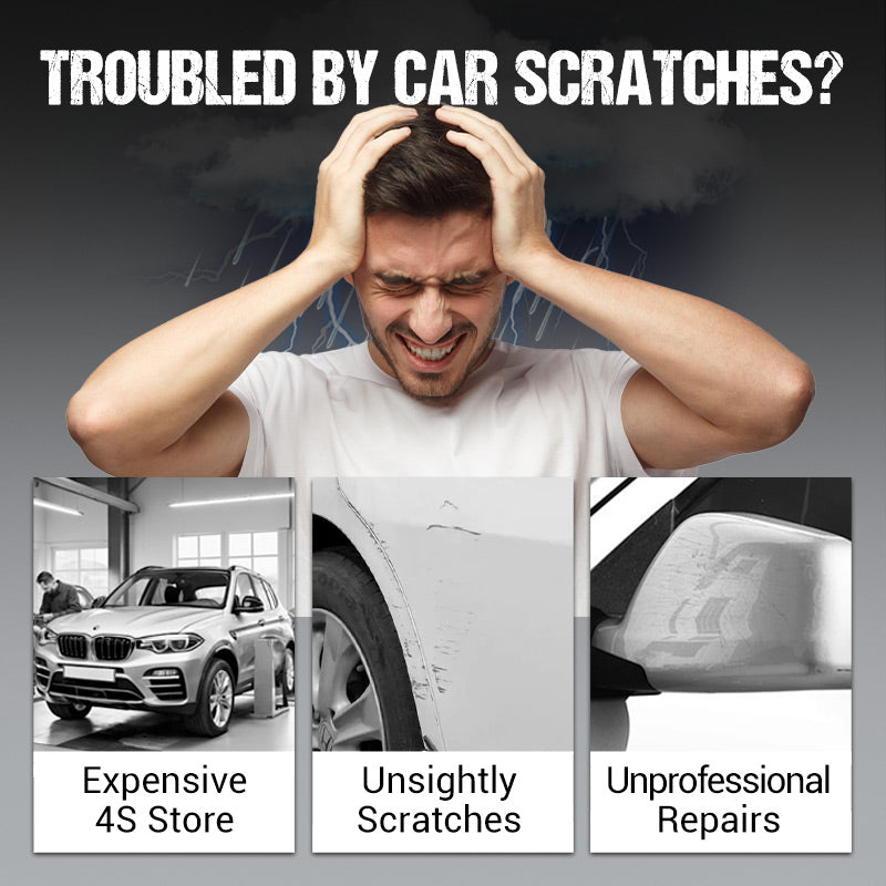 ✏️2026 – TOP OFFER✏️ Car scratch repair pen 🚗