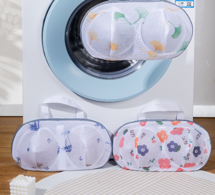 Delicate Bra Laundry Bag | Protect Your Favorite Intimates