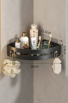 💥2026 Hot Offer - Bathroom Corner Shelf
