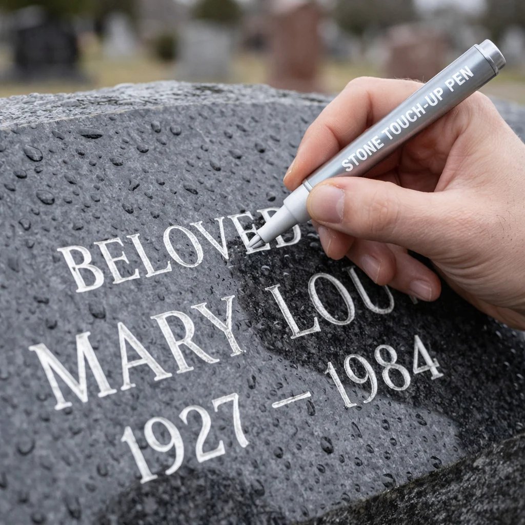 🐦Gold pen to restore faded tomb inscriptions