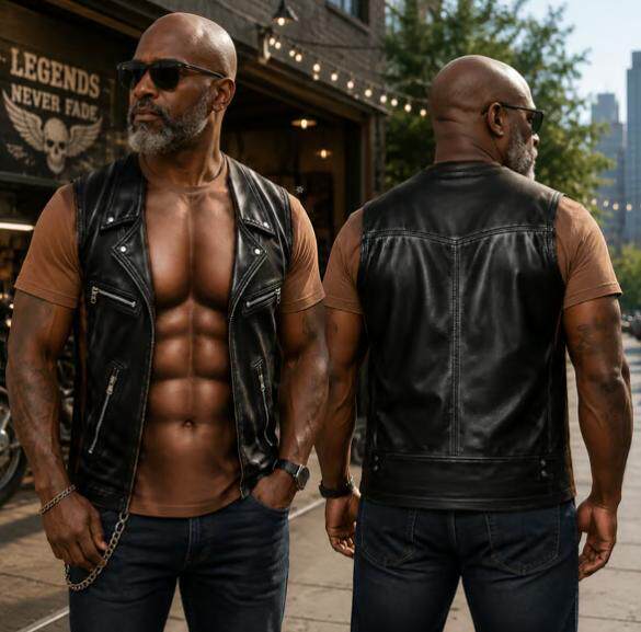 📢📢 50% off!! ⏰Funny men's T-shirt with muscle print