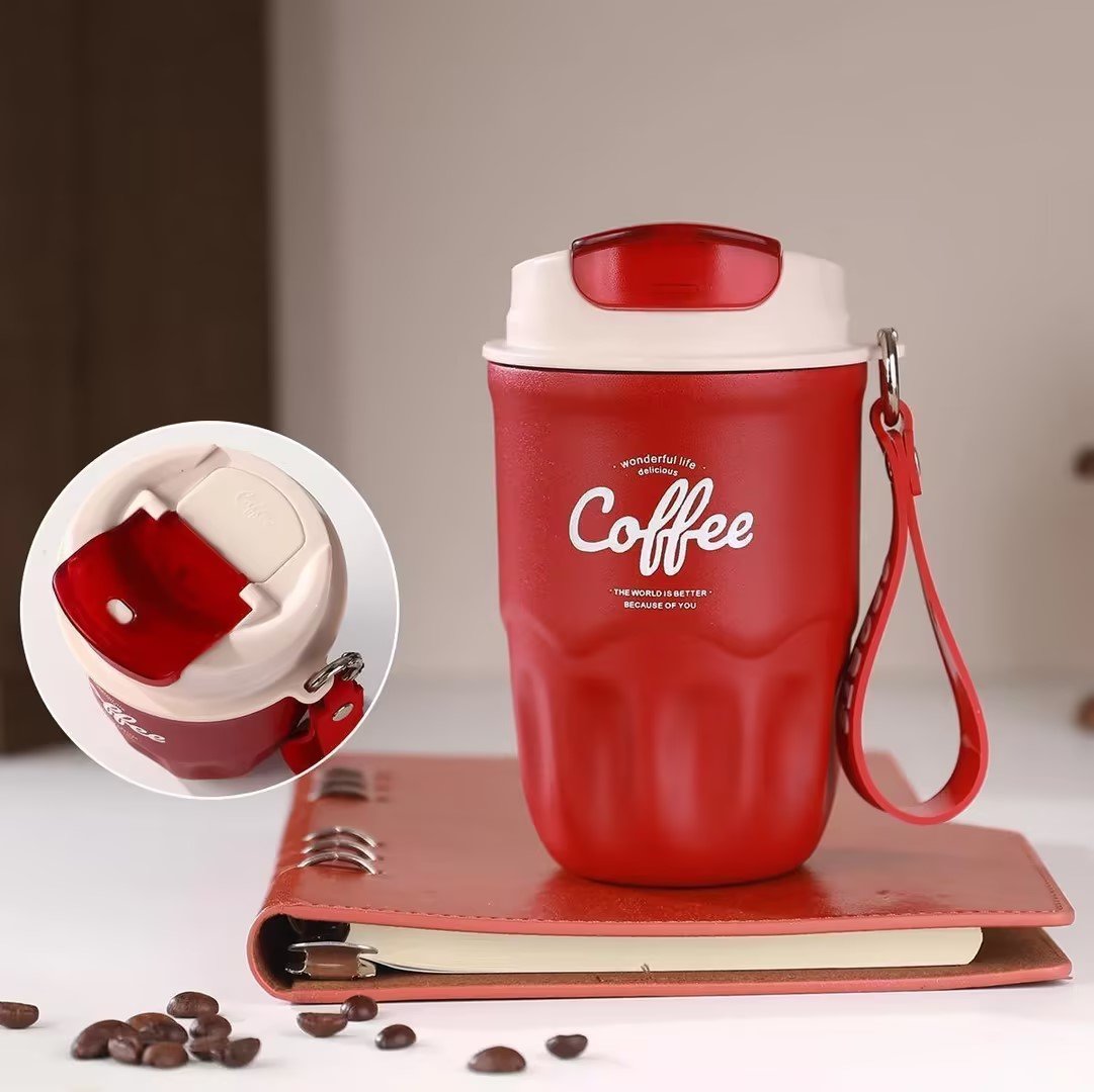 🔥49% OFF - Coffee Thermos