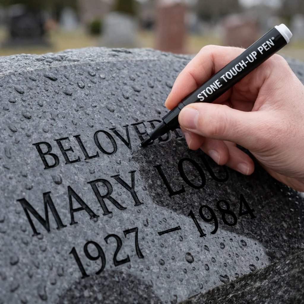 🐦Gold pen to restore faded tomb inscriptions