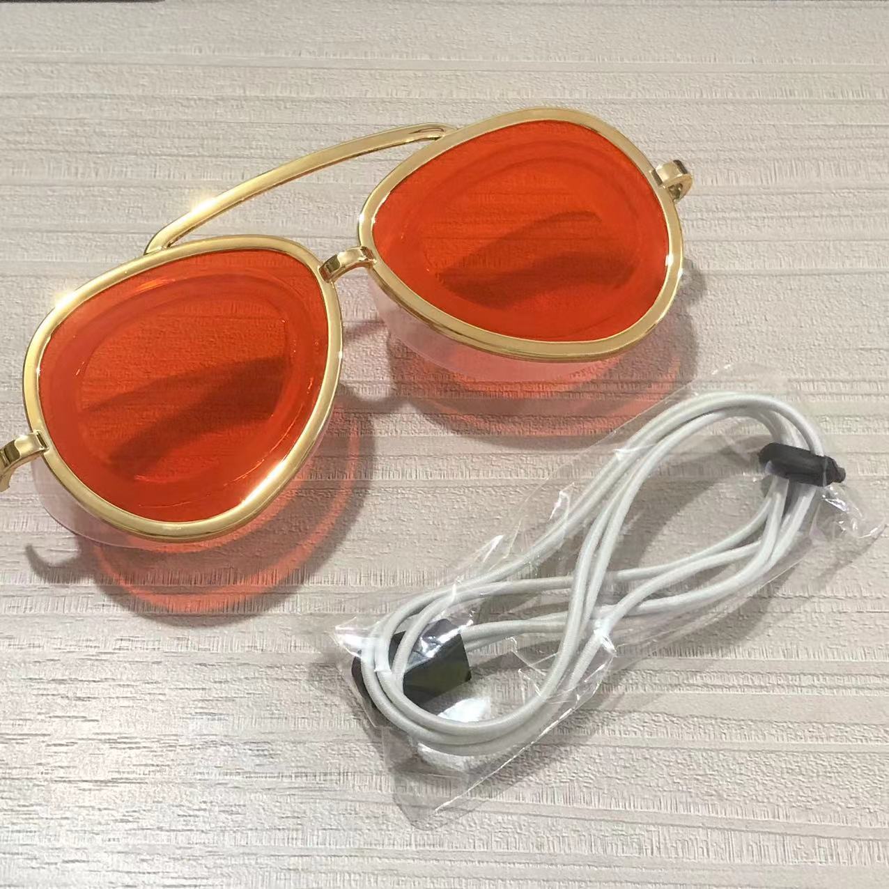 Adult Mirror Goggles – Full-Width Anti-Fog Swim Goggles