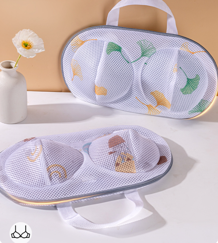 Delicate Bra Laundry Bag | Protect Your Favorite Intimates