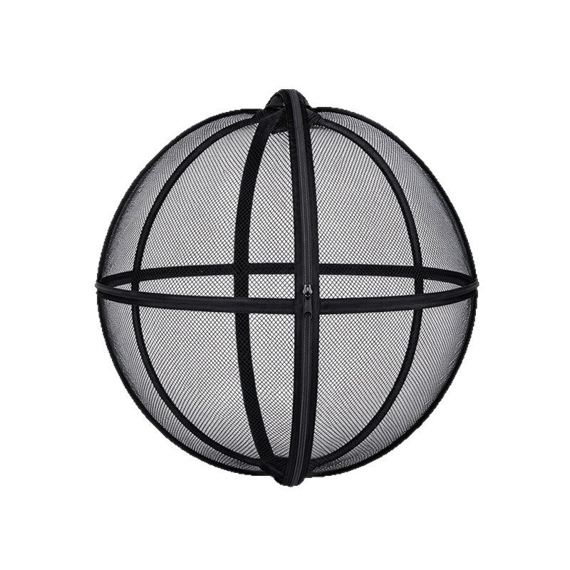 Rolling Cat Tent – Portable Panoramic Outdoor Enclosure & Rolling Cat Sphere
