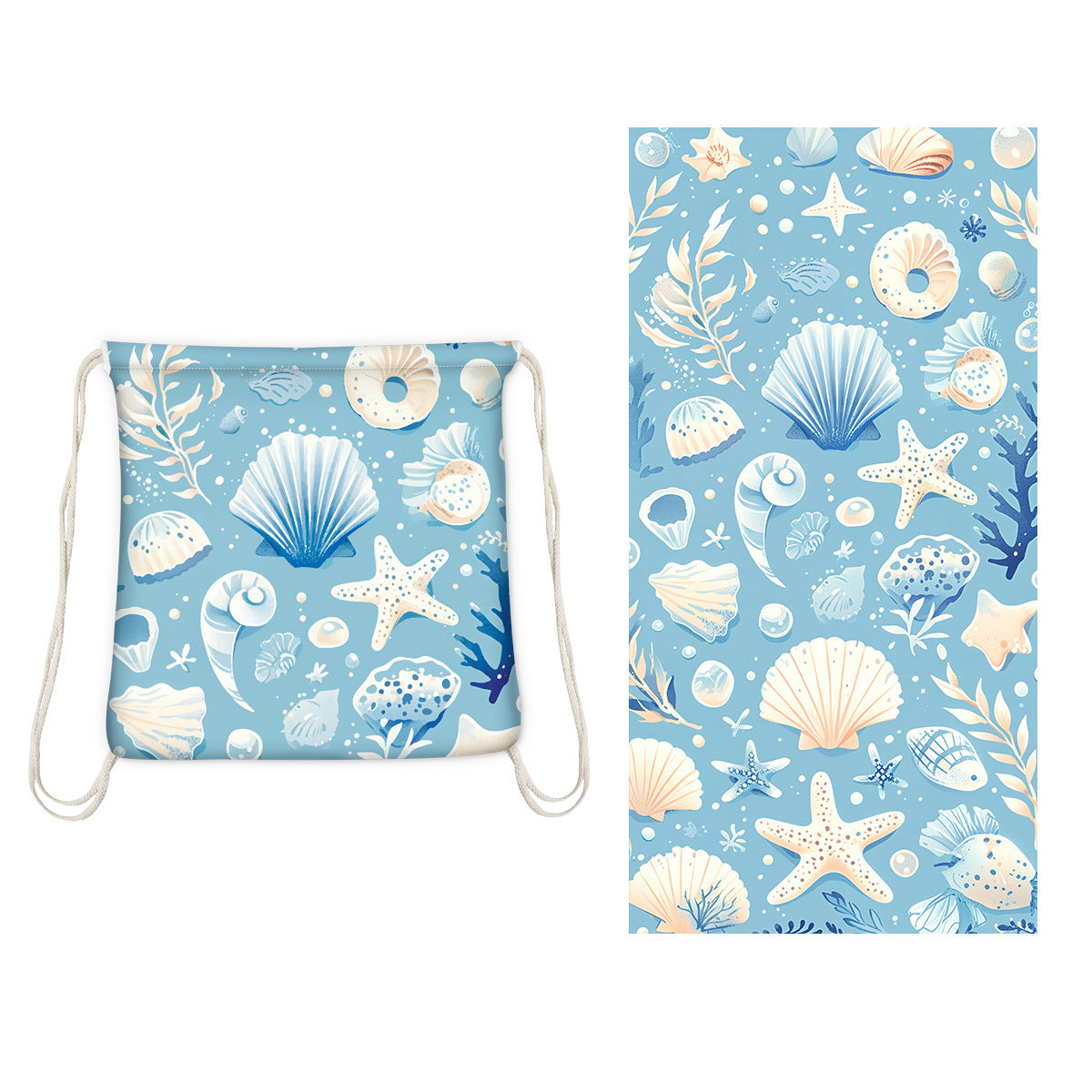 🌸 Summer Sale: 49% OFF🌸The New Colorful 2-in-1 Beach Essential You’ll Use All Summer From Beach Towel to Backpack in Seconds🌴