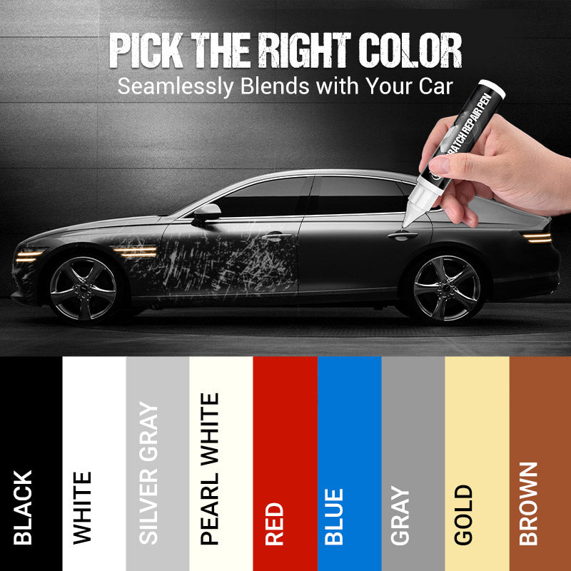 ✏️2026 – TOP OFFER✏️ Car scratch repair pen 🚗