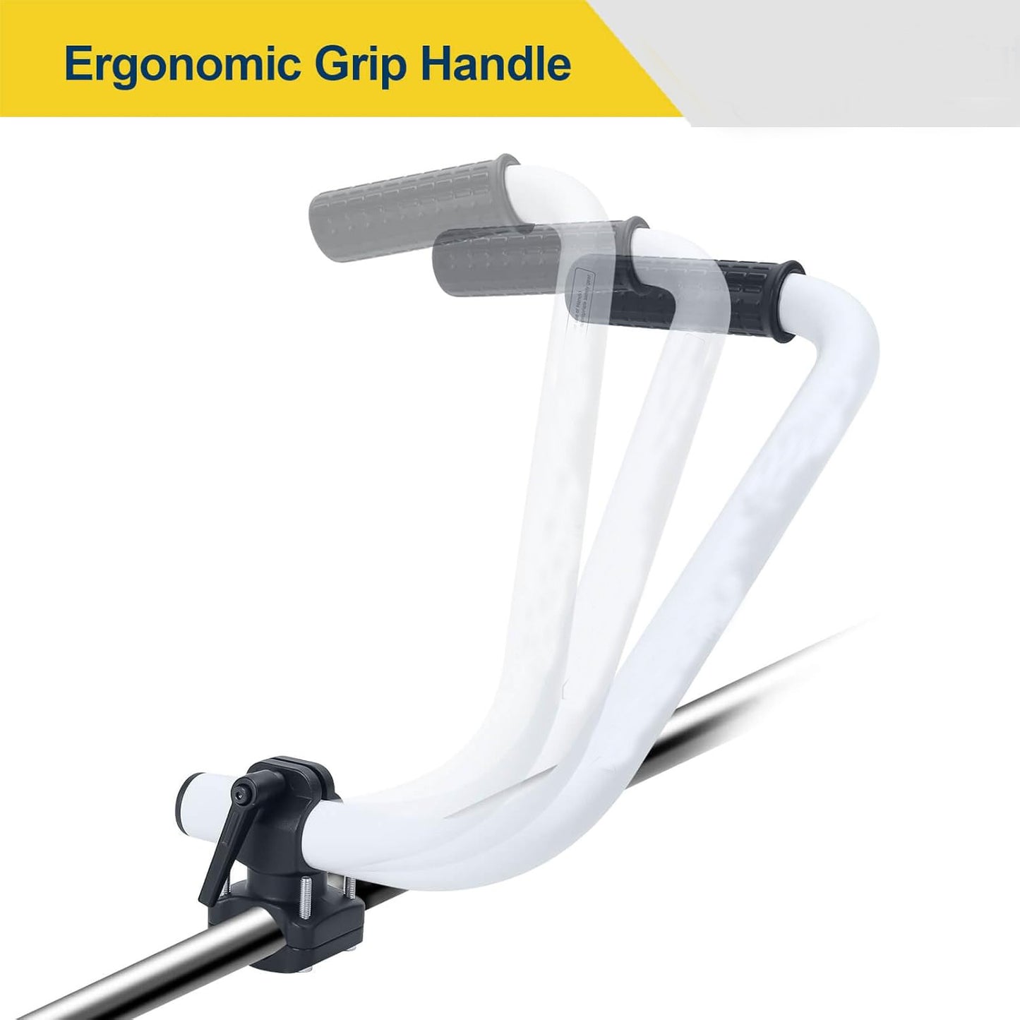🏆 50K+ SOLD! – Almost Gone💥-✨2026 New Upgraded Stainless steel Trimmer Handle