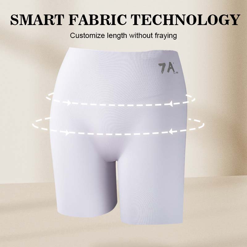 ❄️Sous-vêtements trois en un : sécurité + maintien du ventre + invisibles