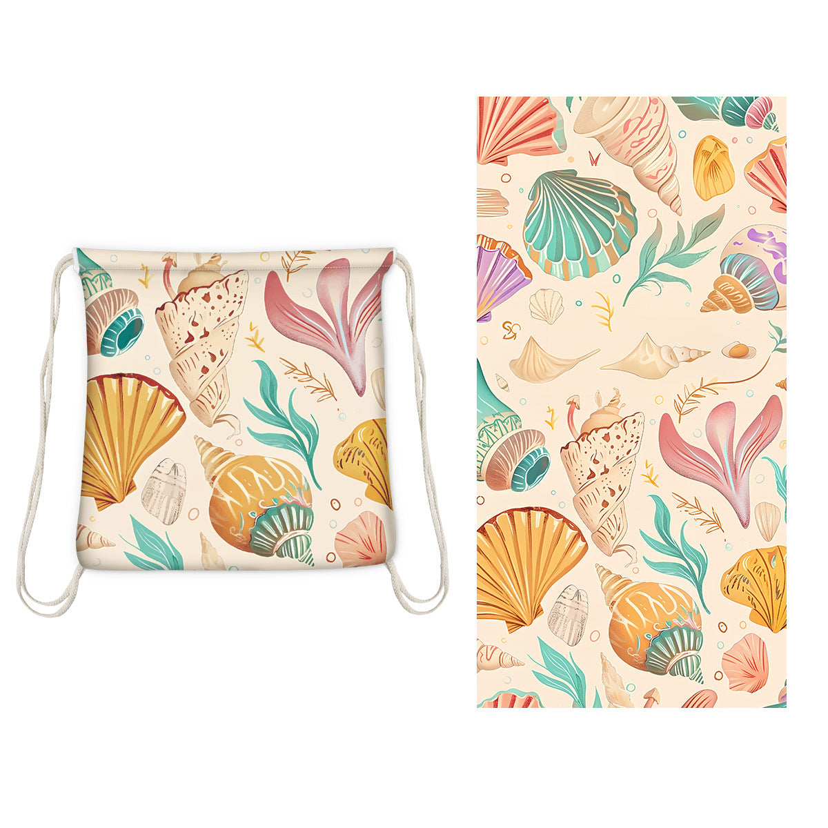 🌸 Summer Sale: 49% OFF🌸The New Colorful 2-in-1 Beach Essential You’ll Use All Summer From Beach Towel to Backpack in Seconds🌴